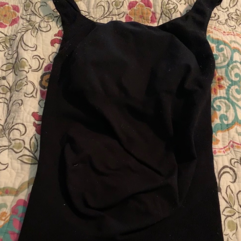 Blanqi maternity tank top